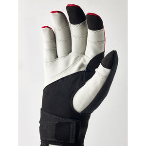 Hestra XC Wool Terry Shark 5 Finger Gloves