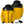 ActionHeat Pittsburgh Steelers heated puffer jacket with battery pack and charging cable