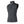 Lenz charcoal grey sleeveless zip up vest