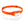 BioLite orange headlamp with adjustable elastic strap