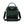 Kanga Coolers green and black insulated shoulder bag with adjustable strap