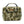 Kanga Coolers soft cooler bag in camouflage print with top handle