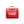 Kanga Coolers red soft cooler with California Republic text and Kanga logo