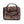 Kanga Coolers soft cooler bag in camouflage print with top handle