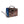 Kanga Coolers camo pattern soft cooler with a case of beer inside