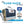 Kanga Coolers Kase Mate 24-pack showing compatibility with standard and slim 24-pack beverage cases