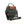 Kanga olive green and brown insulated cooler bag with adjustable shoulder strap