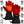 ActionHeat battery powered heated gloves with feature icons