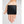 Kelvin square black device held in an open palm
