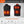 Kemimoto heated vest showing heating zones and eight product features