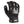 221B Tactical black protective tactical glove with knuckle armor