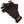 Glacier Glove black fingerless gloves with exposed thumb and index finger