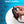Zone Tech remote control with LED temperature display and buttons to adjust heat settings