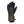 Kombi olive green and black winter glove with elastic wrist