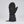 Kombi black Gore-Tex winter mitten with elastic wrist