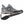 Korkers grey wading shoe with interchangeable lugged sole