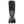Back view of a black Korkers tall rubber boot