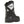 Korkers black and grey winter boot with OmniTrax sole