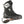 Korkers black winter boot with interchangeable sole system