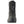 Korkers black wading boot with Boa lacing system