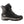Korkers black waterproof winter boot with BOA lacing system and Thinsulate insulation