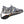 Korkers grey water sandal with interchangeable lugged outsole