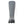 Back view of a grey Korkers tall rubber boot