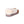 Cloud Nine Sheepskin tan suede slipper with cream wool lining and brown rubber sole