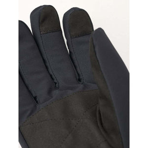 Hestra Axis Warming Gloves (Beige 7)