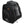 Kulkea black and grey ski boot backpack with side pockets and zipper closures