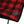 Kuma Outdoor Gear heated chair power button and logo patch on red and black plaid fabric