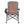 KUMA Outdoor Gear grey heated folding camping chair with black frame