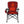 KUMA Outdoor Gear heated camping chair with red and black plaid pattern