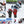 Heated gloves shown with various outdoor winter activities including skiing snowmobiling and horse riding