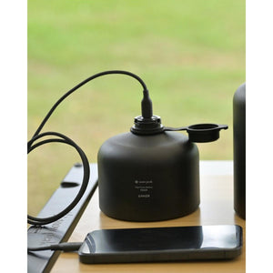 Snow Peak Giga Power Battery 15000 for Lantern