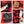 ActionHeat red and black plaid flannel shirt showing power button, brand patch, quilted lining, and side pocket