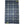 Headsweats blue and grey plaid neck gaiter with yellow accents