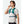 Man wearing a green Nathan hydration vest and drinking from the tube