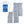 Alphacool Tundra PCM cooling vest inserts and compatible vest
