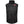 ActionHeat black San Francisco 49ers heated vest with front zipper and logo