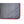 Grey Snow Peak sleeping bag liner with red trim