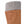 Close up of tan leather Hestra glove with grey ribbed wool cuff