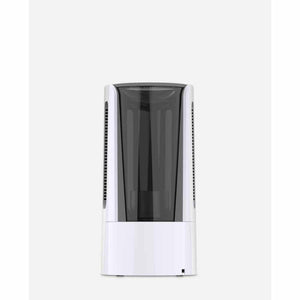 Vornado white and grey tower humidifier