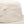 Close up of beige Mission bucket hat with side zipper pocket and mesh panel
