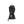 Lenz black heated glove with battery compartment and zipper