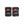 Two black Lenz Body Heat System battery packs with carbon fiber texture