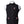 Lenz black sleeveless heated vest on a mannequin