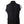Back view of a black Lenz sleeveless vest on a mannequin