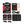 Lenz lithium pack rcB 1400 battery kit with charging dock, cable, and color coded rings