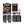 Lenz lithium pack rcB 2000 body heat system with batteries charger cable and manual
